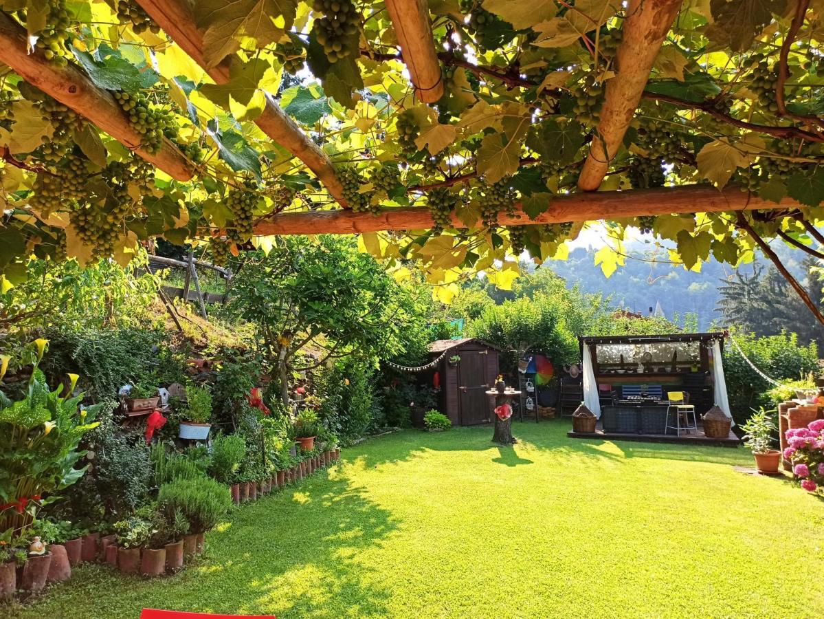 B&B Va...Lentina Piavata Exterior foto