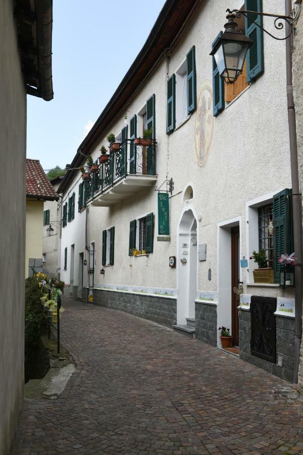 B&B Va...Lentina Piavata Exterior foto
